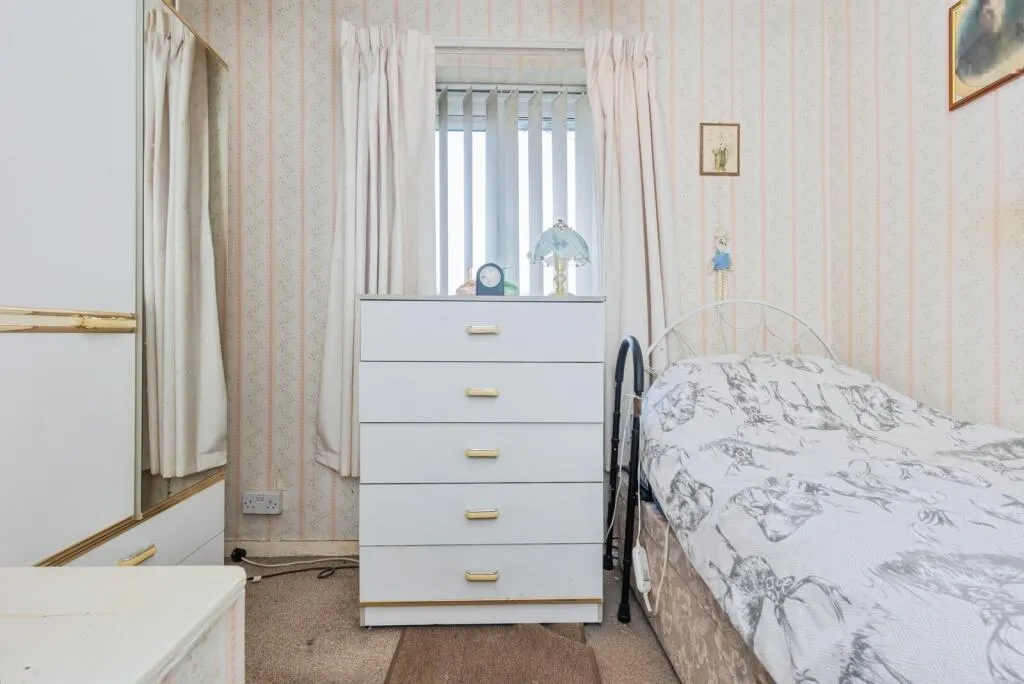 3 bed Semi-Detached