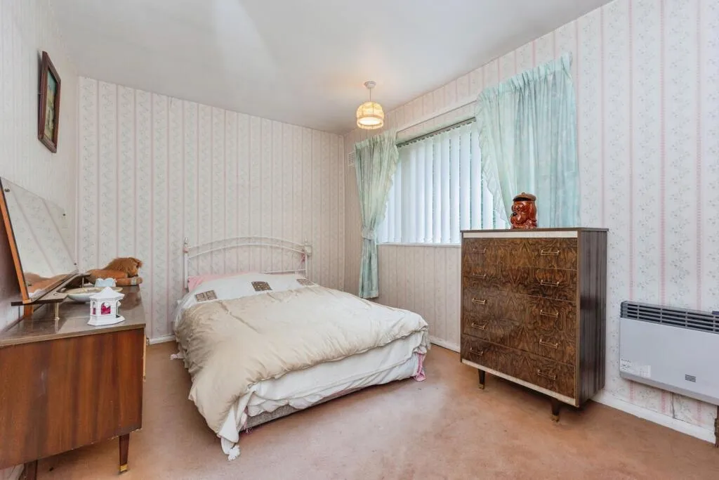 3 bed Semi-Detached