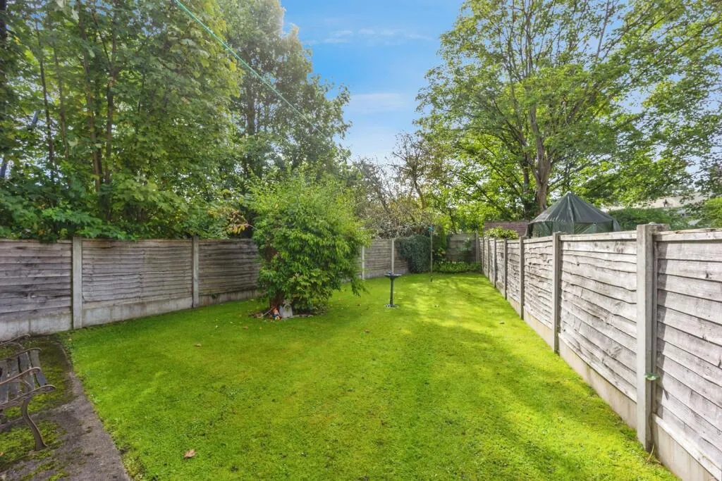 3 bed Semi-Detached