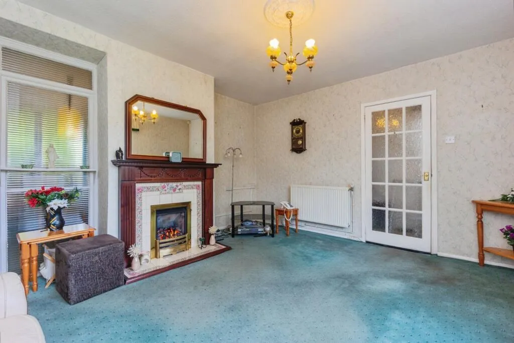 3 bed Semi-Detached