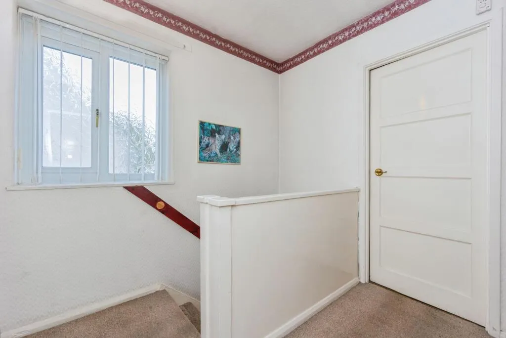 3 bed Semi-Detached