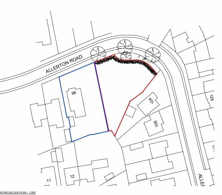 Development Land