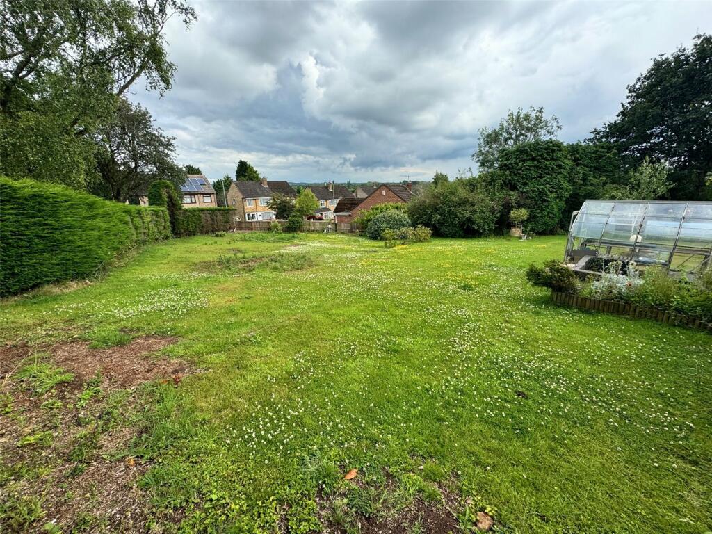 Development Land