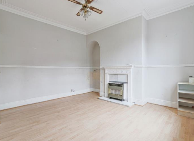 2 bed Terraced
