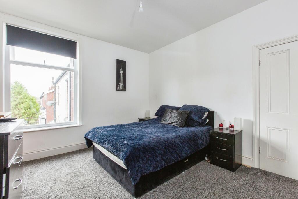 3 bed Semi-Detached