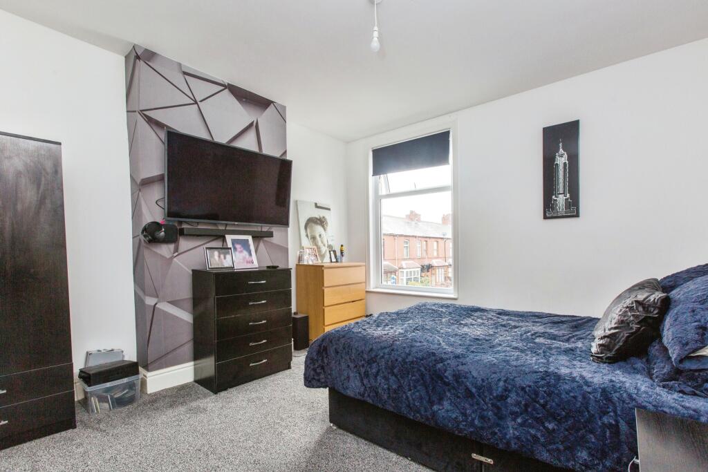 3 bed Semi-Detached