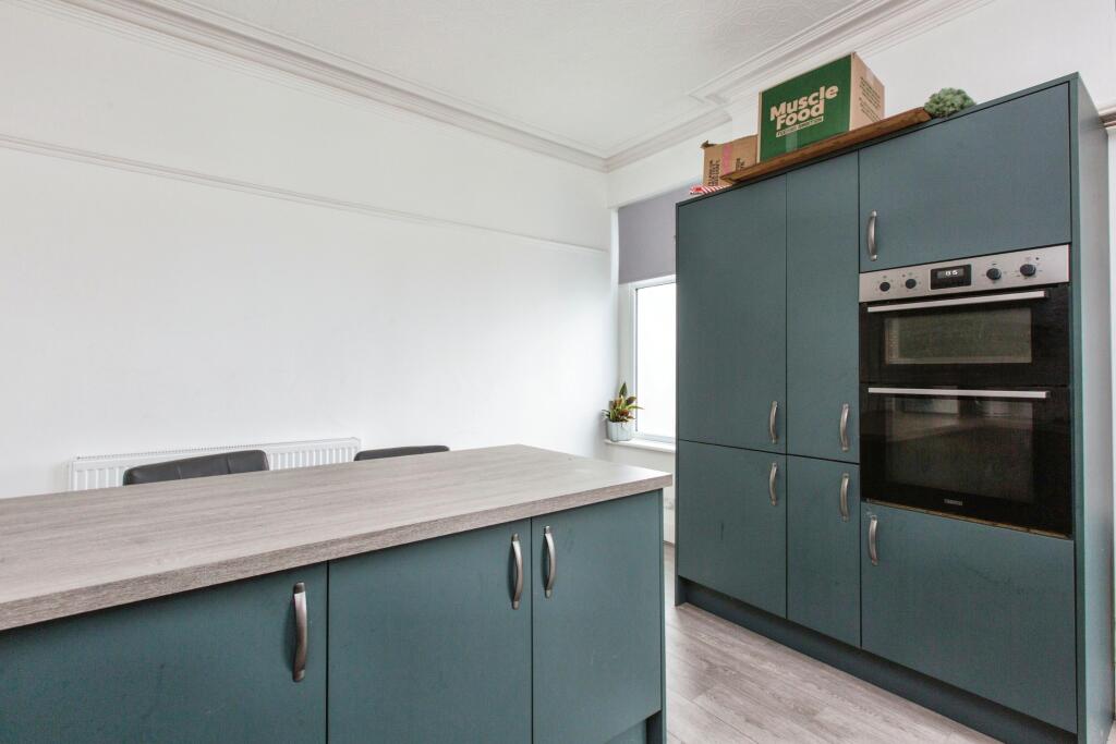 3 bed Semi-Detached
