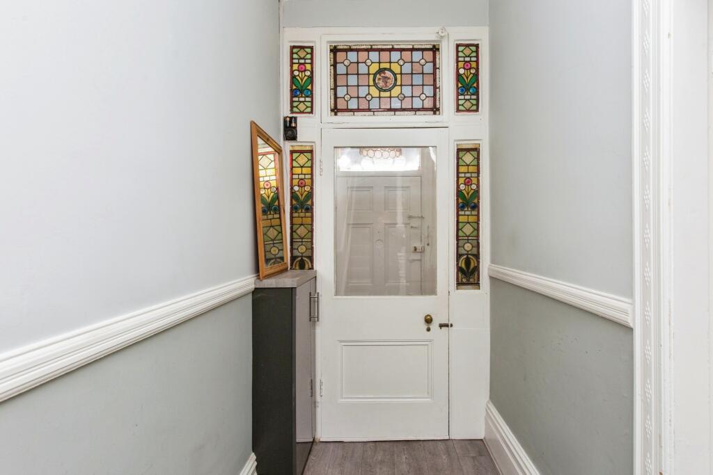 3 bed Semi-Detached
