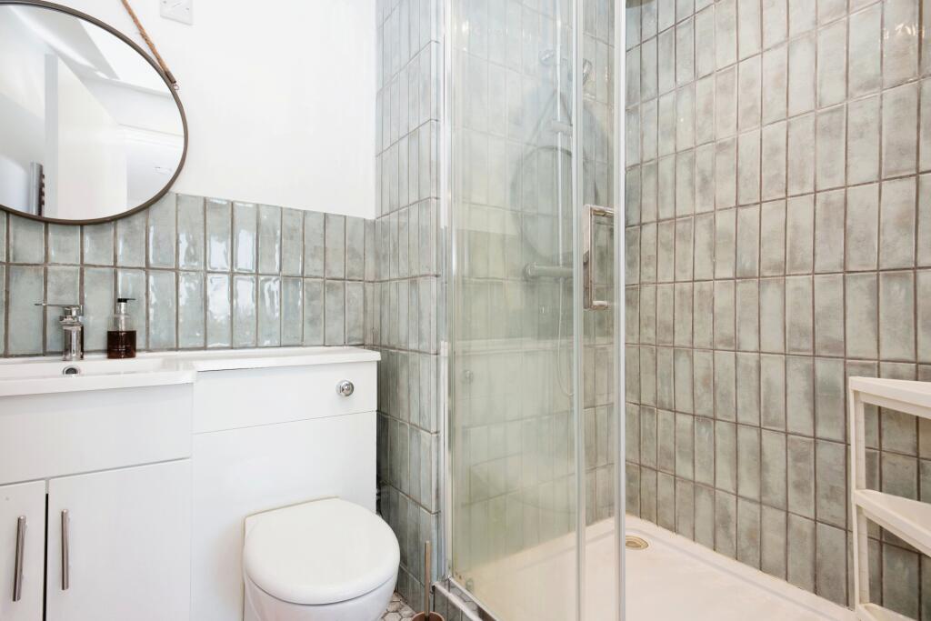 2 bed Apartment
