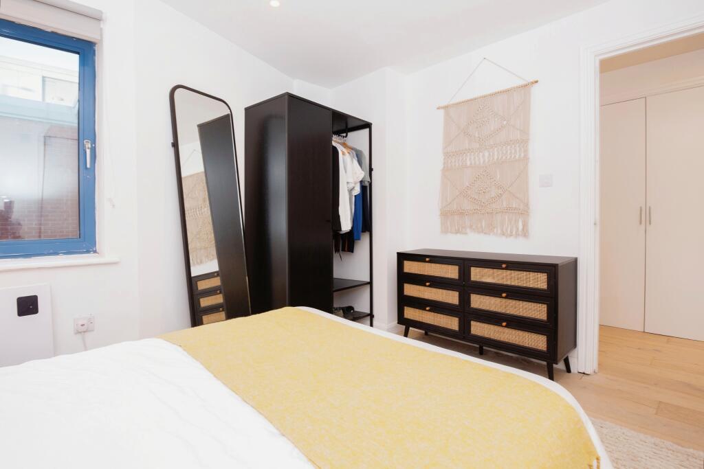 2 bed Apartment