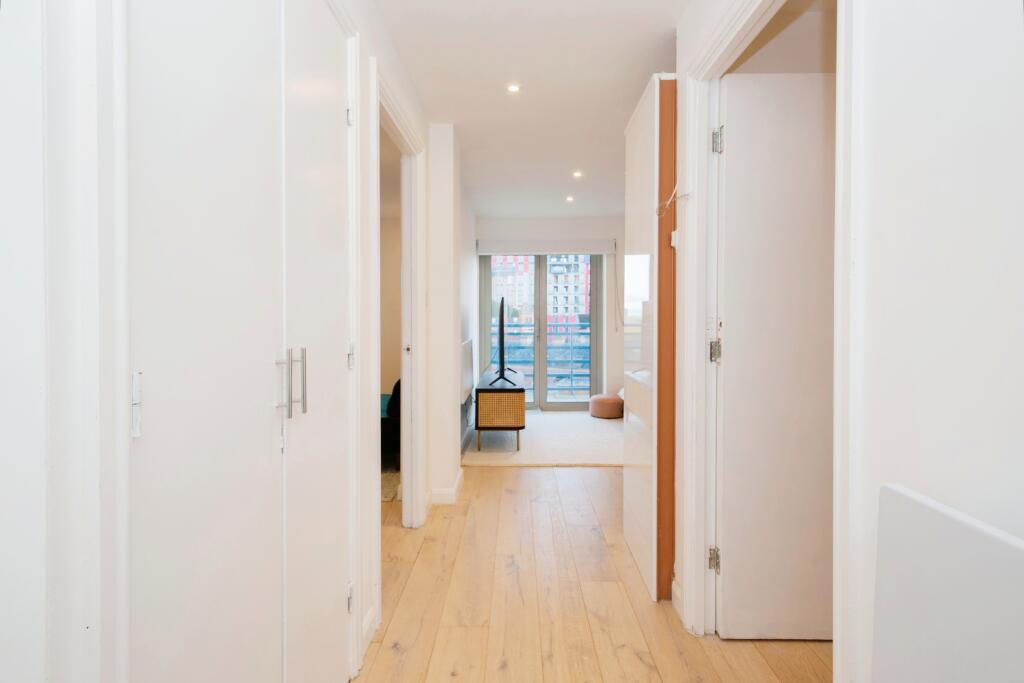 2 bed Apartment
