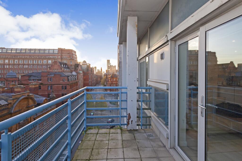 2 bed Apartment