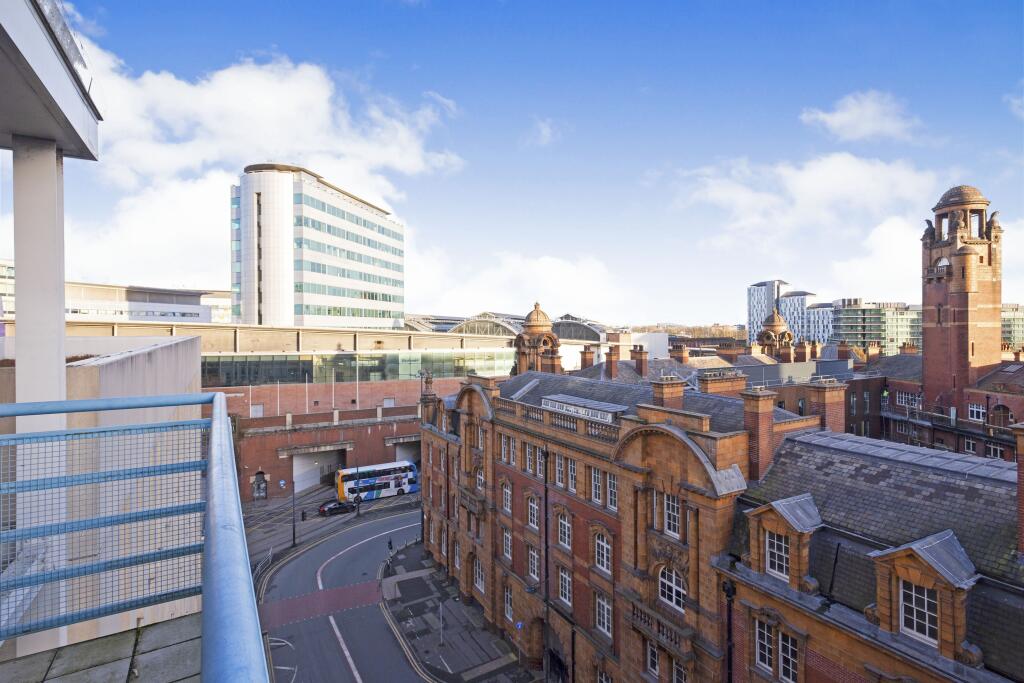 2 bed Apartment