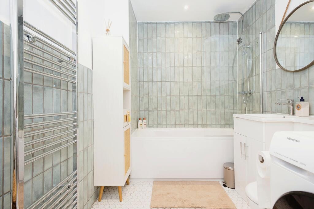 2 bed Apartment