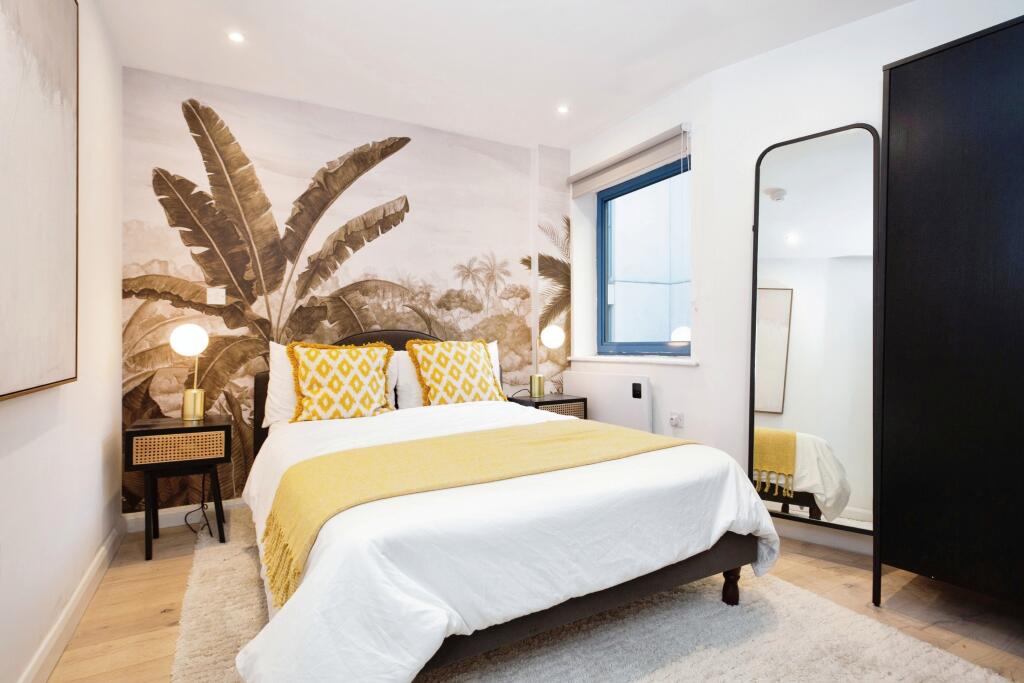 2 bed Apartment