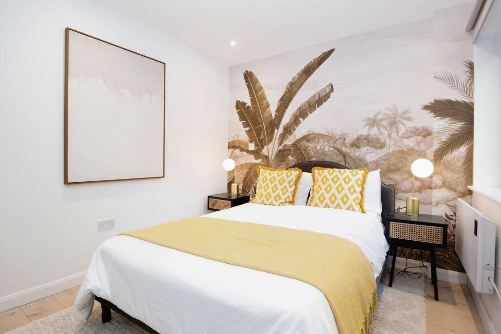 2 bed Apartment