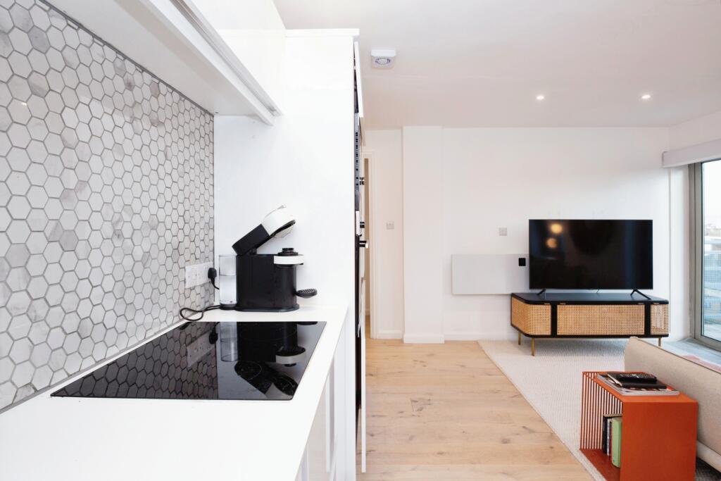 2 bed Apartment