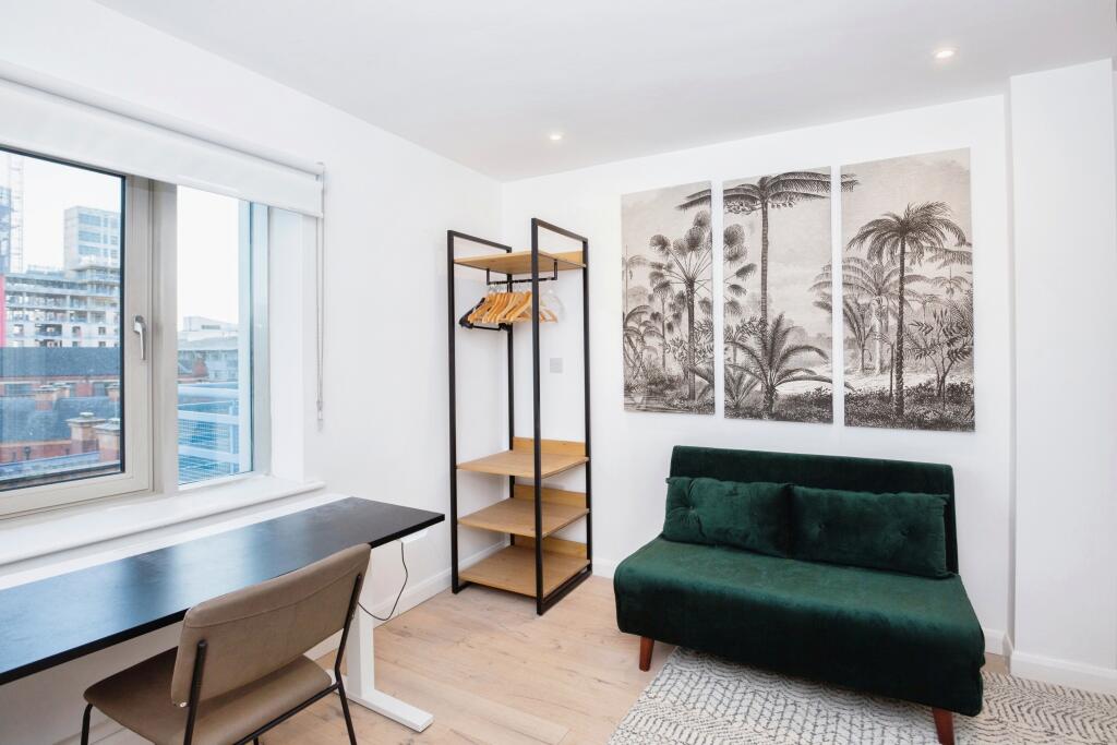 2 bed Apartment