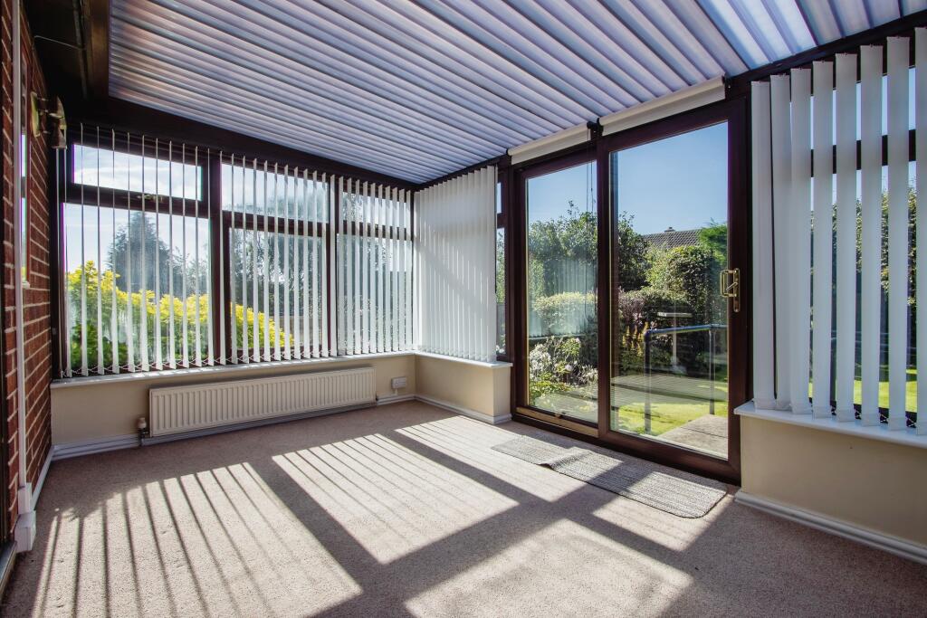 2 bed Detached Bungalow