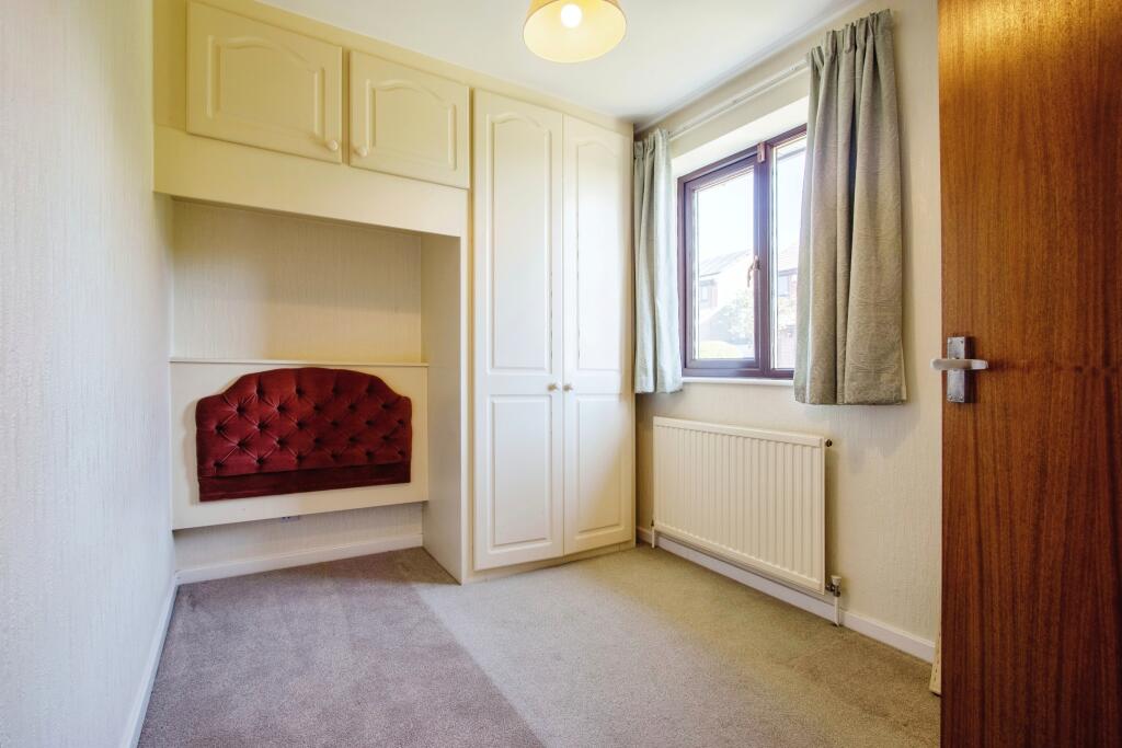 2 bed Detached Bungalow
