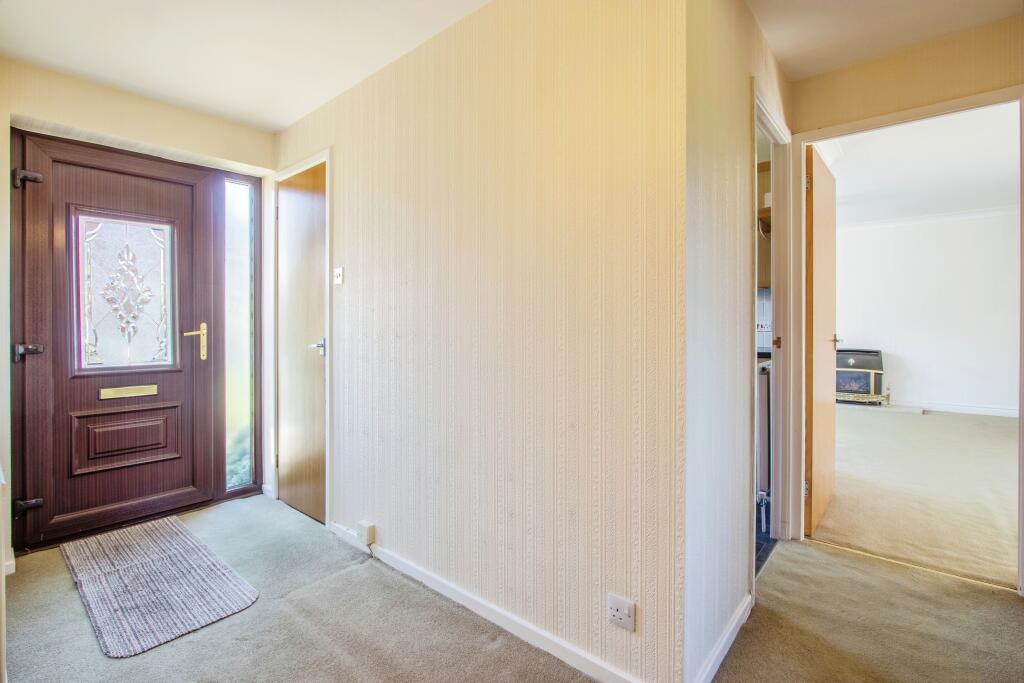2 bed Detached Bungalow