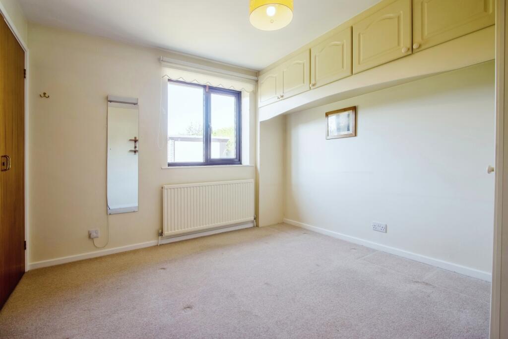 2 bed Detached Bungalow