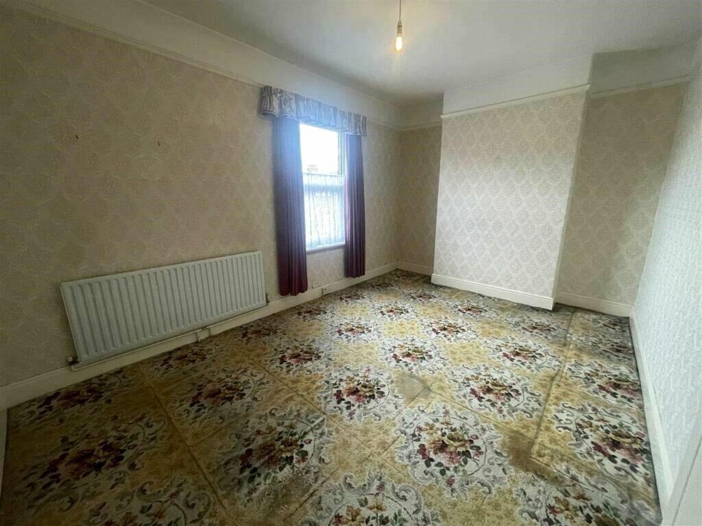 2 bed Terraced