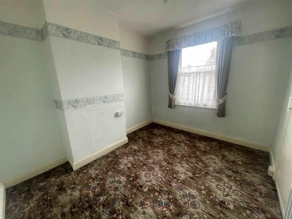 2 bed Terraced