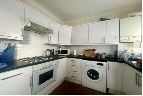 2 bed Terraced