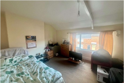 2 bed Terraced