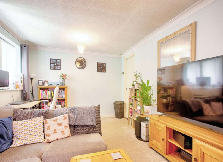 1 bed Apartment