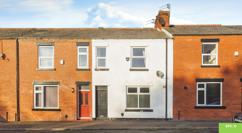 Property cover