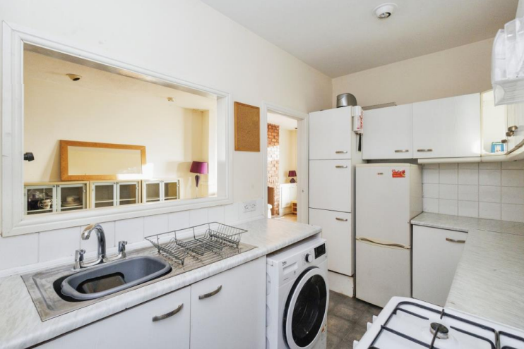 3 bed Terraced