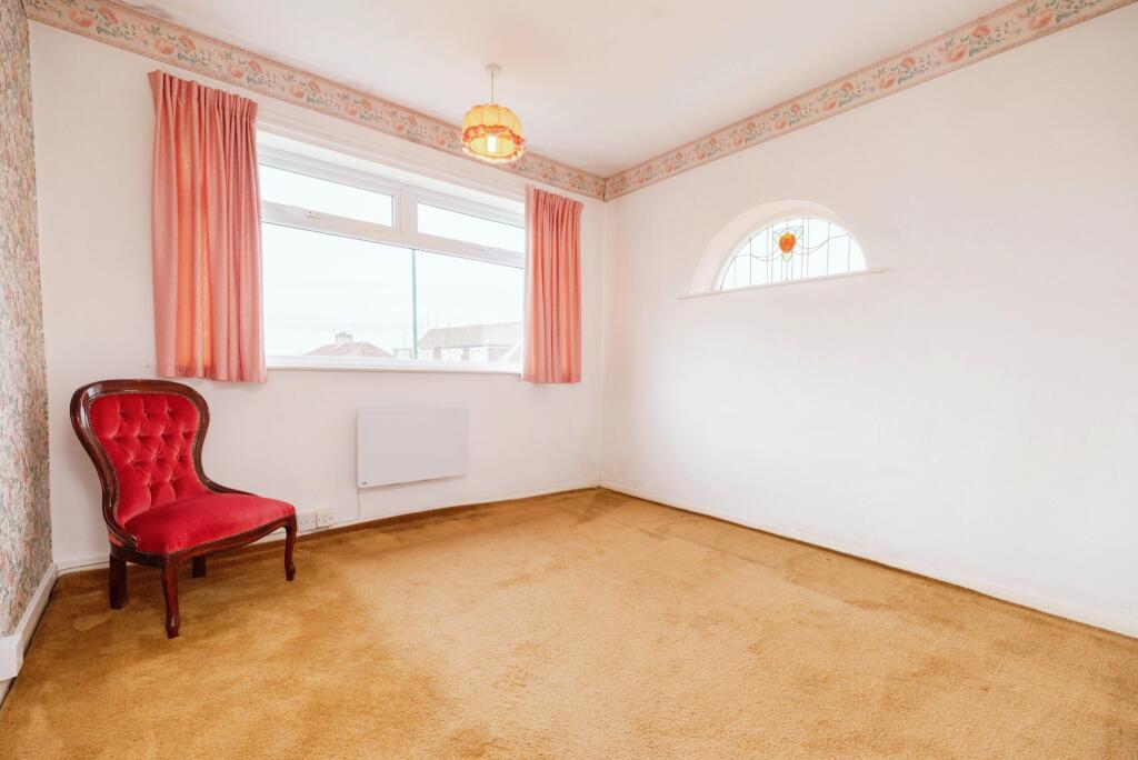 2 bed Bungalow