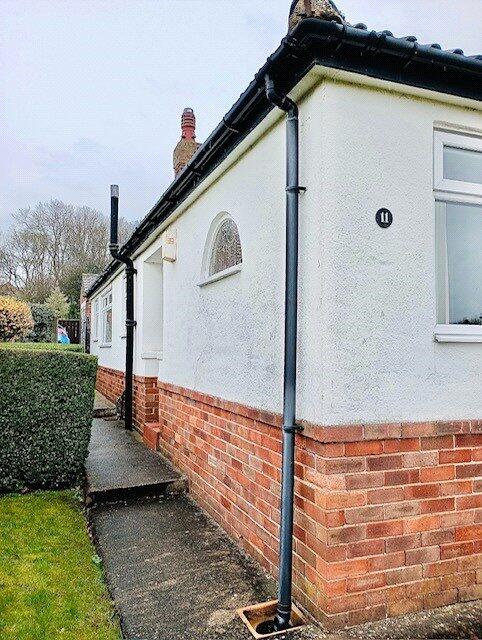 2 bed Bungalow