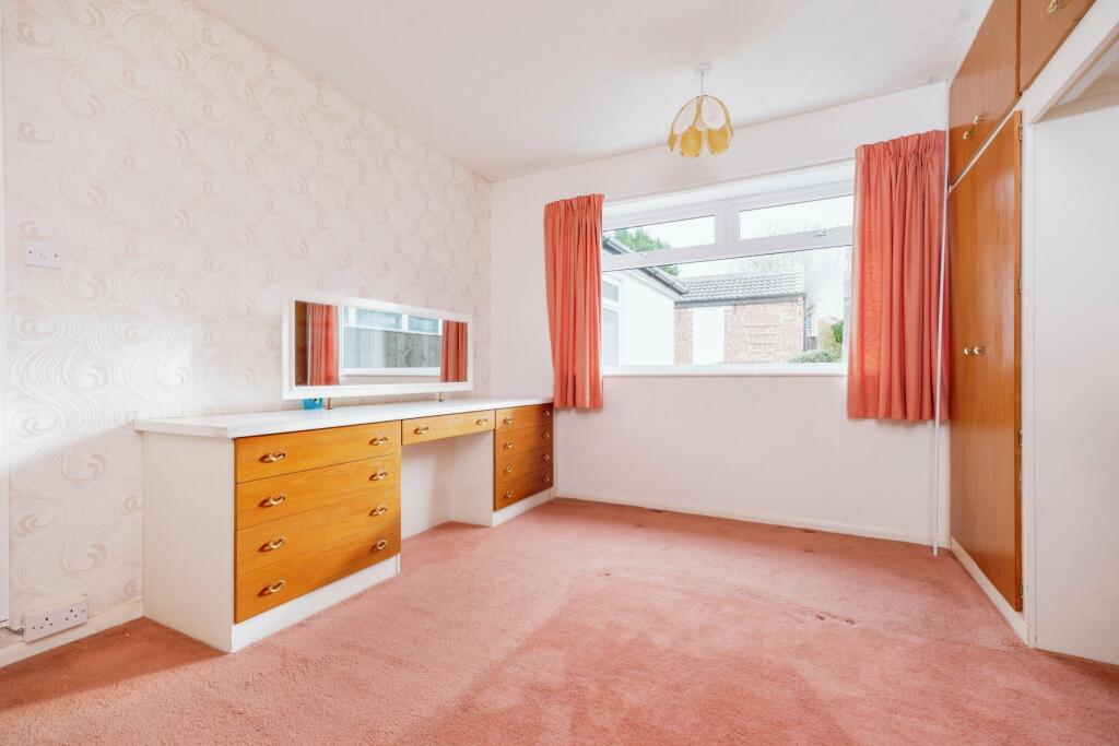 2 bed Bungalow