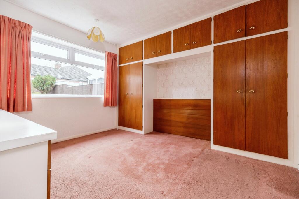 2 bed Bungalow