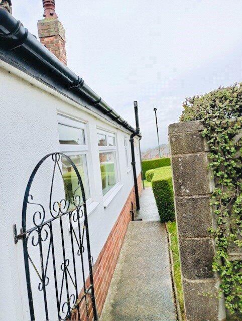 2 bed Bungalow