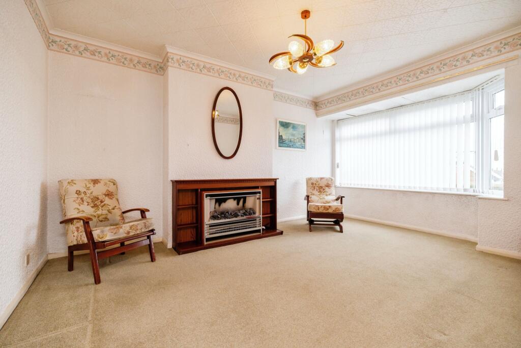 2 bed Bungalow
