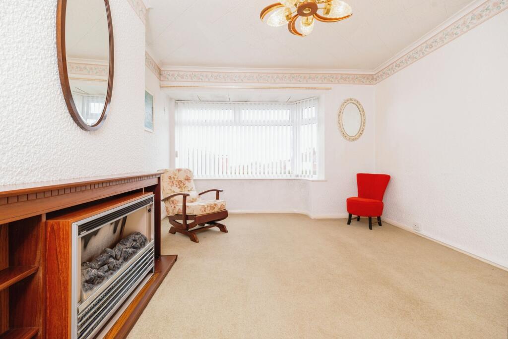 2 bed Bungalow