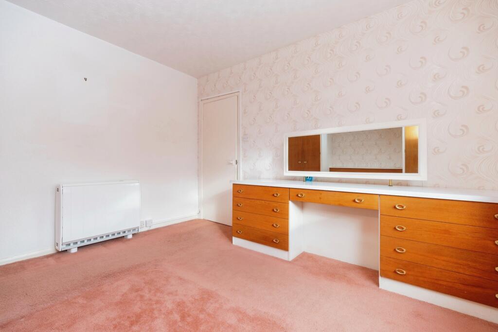 2 bed Bungalow