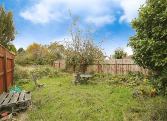 2 bed Semi-Detached Bungalow