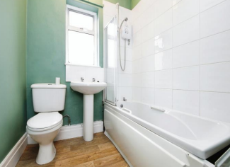 2 bed Semi-Detached Bungalow