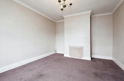 2 bed Semi-Detached Bungalow