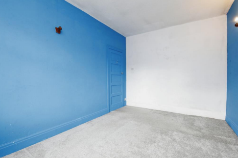 2 bed Semi-Detached Bungalow