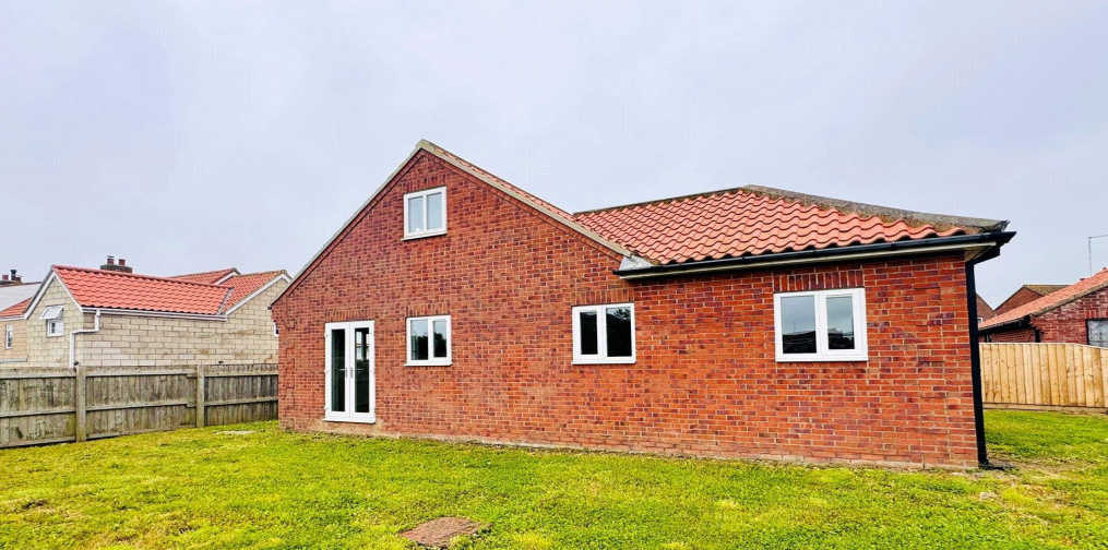 Property cover