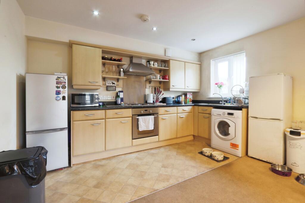2 bed Apartment