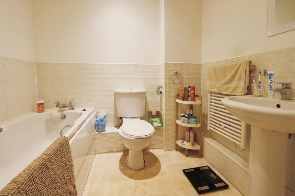 2 bed Apartment