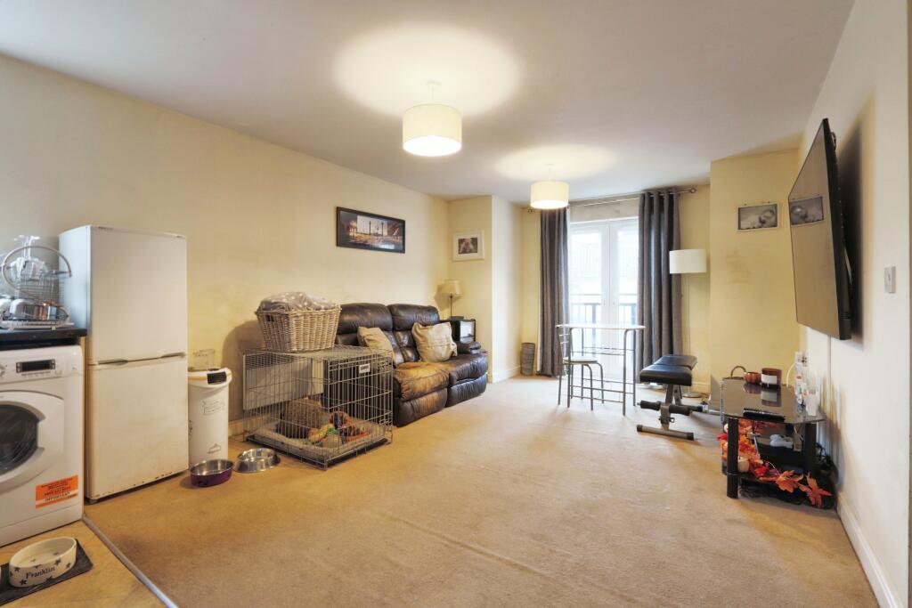 2 bed Apartment