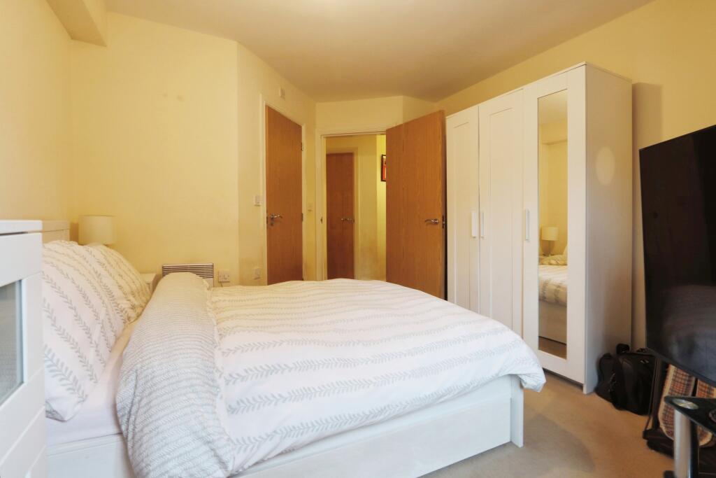 2 bed Apartment
